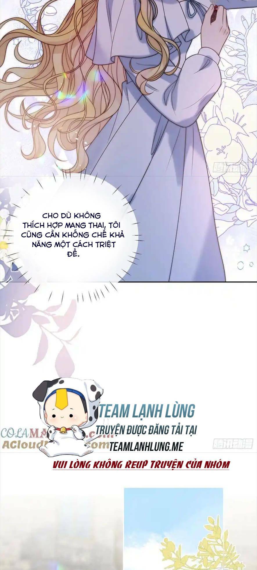 Bá Tước Man Rợn Nuông Chiều Ta: Chapter 11