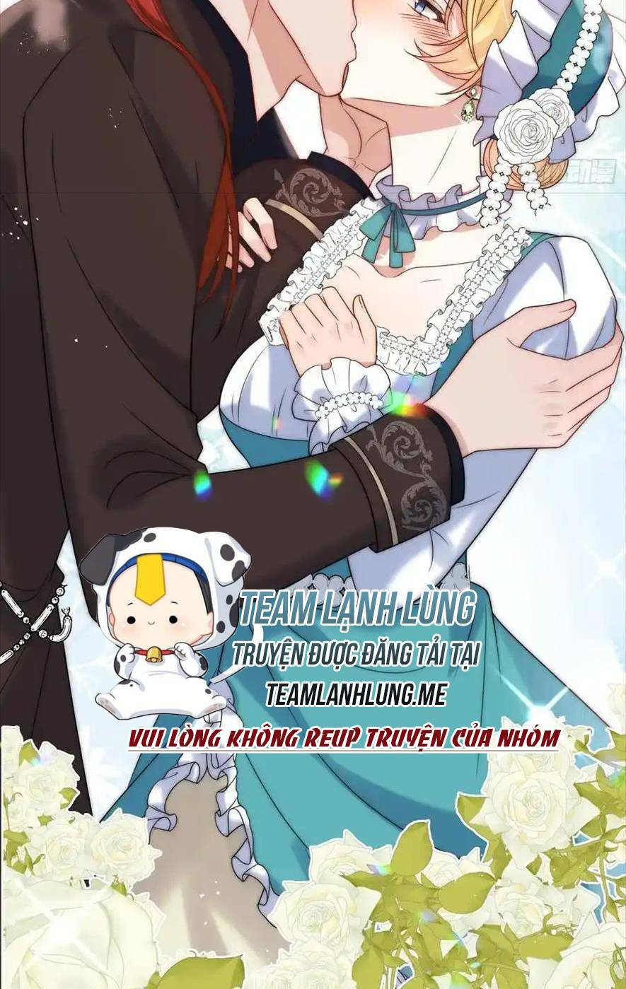 Bá Tước Man Rợn Nuông Chiều Ta: Chapter 11