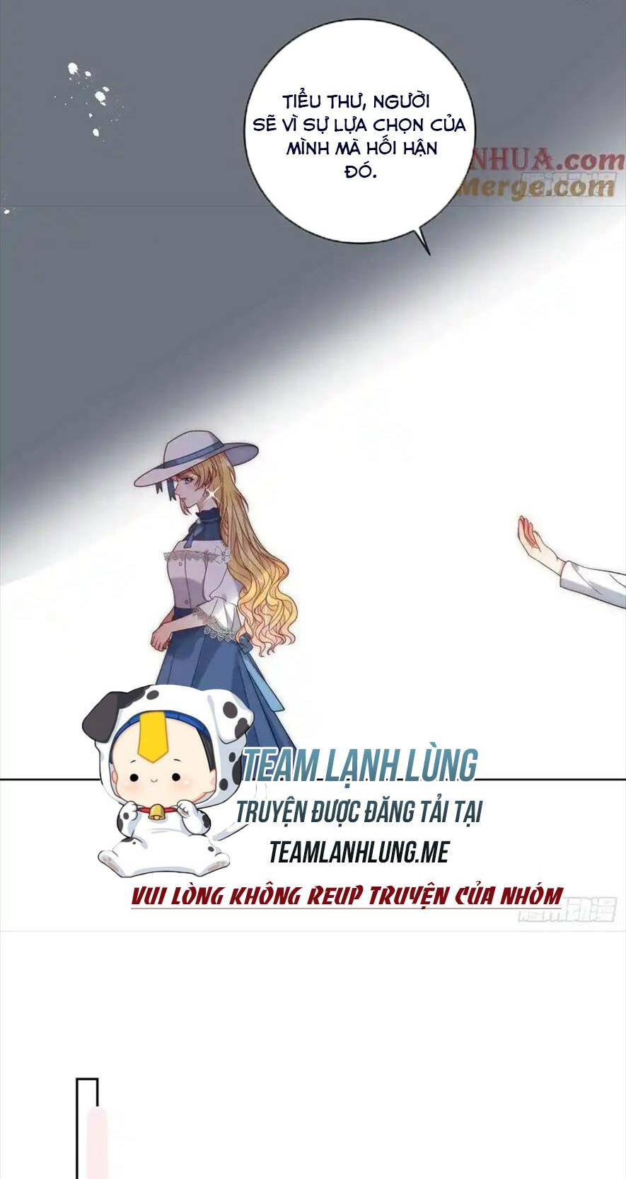 Bá Tước Man Rợn Nuông Chiều Ta: Chapter 12