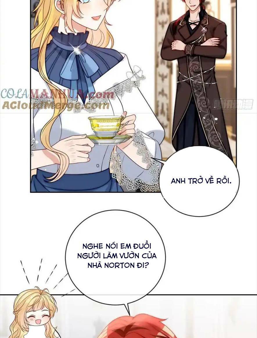 Bá Tước Man Rợn Nuông Chiều Ta: Chapter 12
