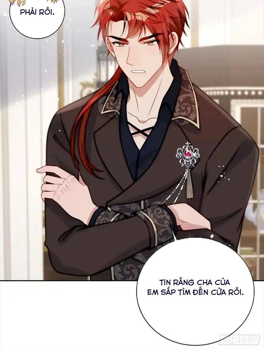 Bá Tước Man Rợn Nuông Chiều Ta: Chapter 12