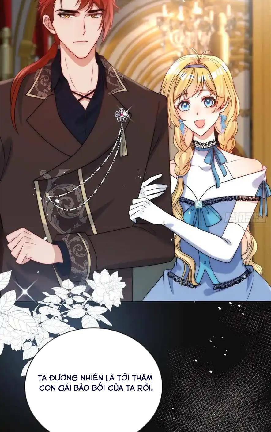 Bá Tước Man Rợn Nuông Chiều Ta: Chapter 13