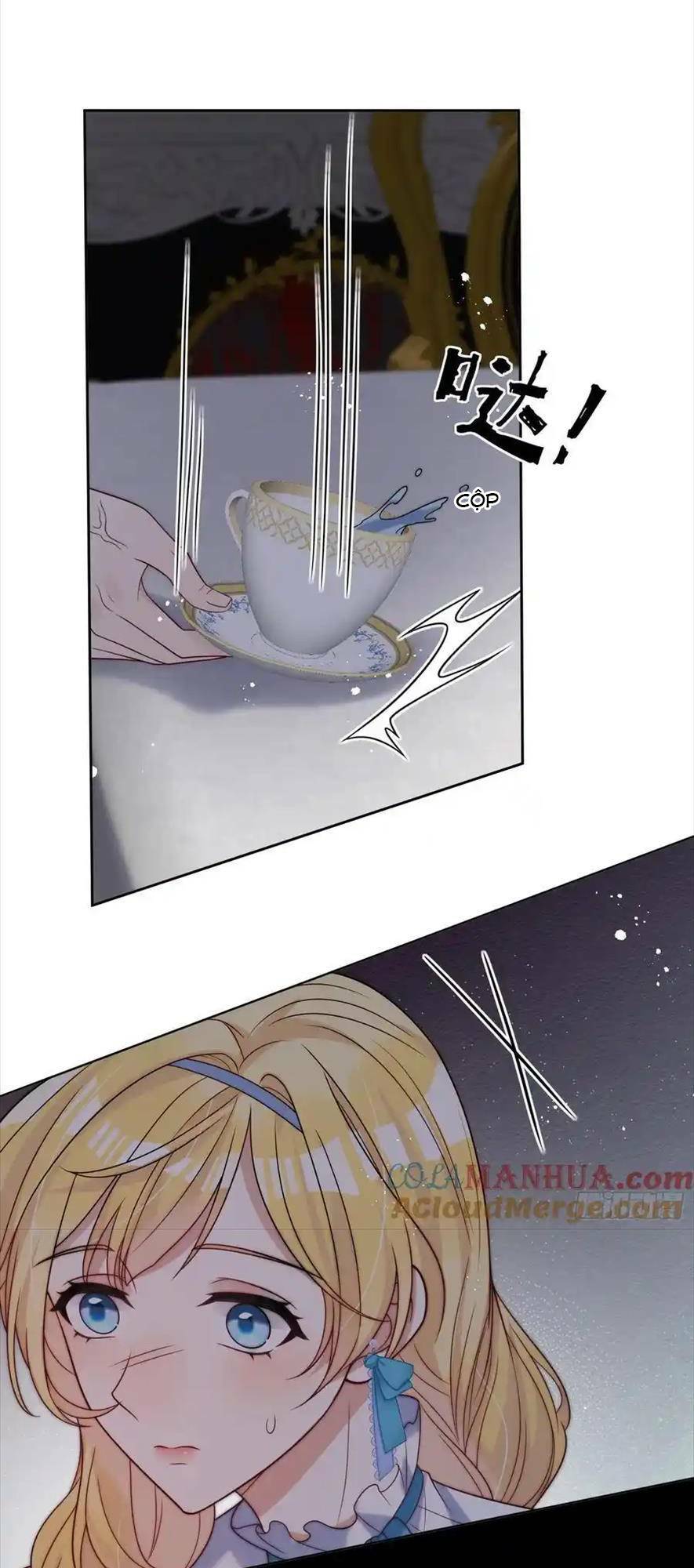 Bá Tước Man Rợn Nuông Chiều Ta: Chapter 13