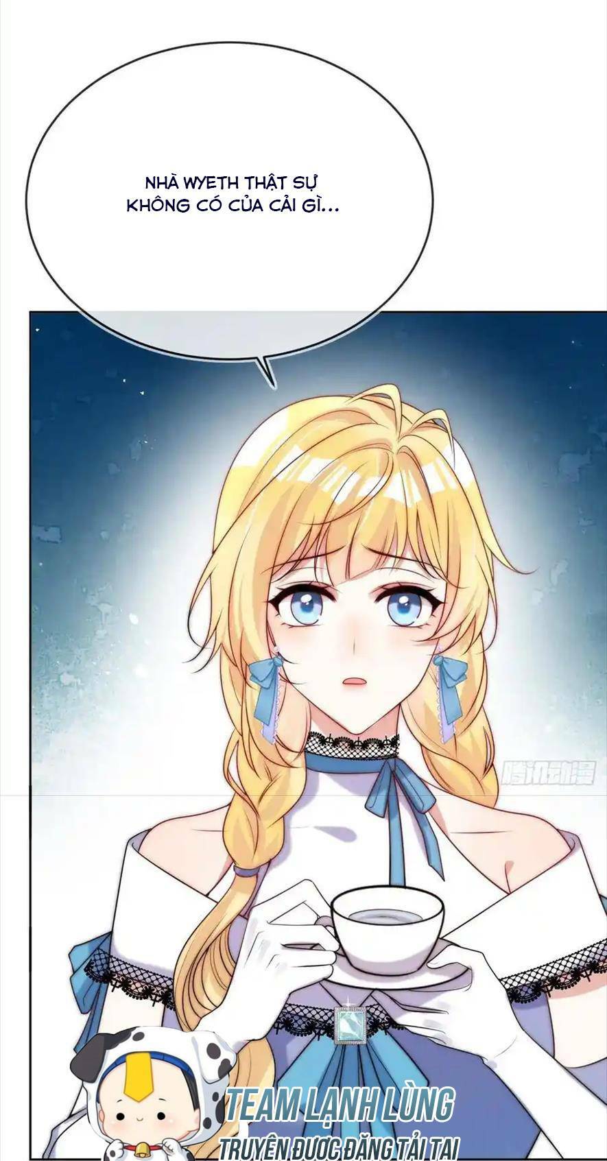 Bá Tước Man Rợn Nuông Chiều Ta: Chapter 13
