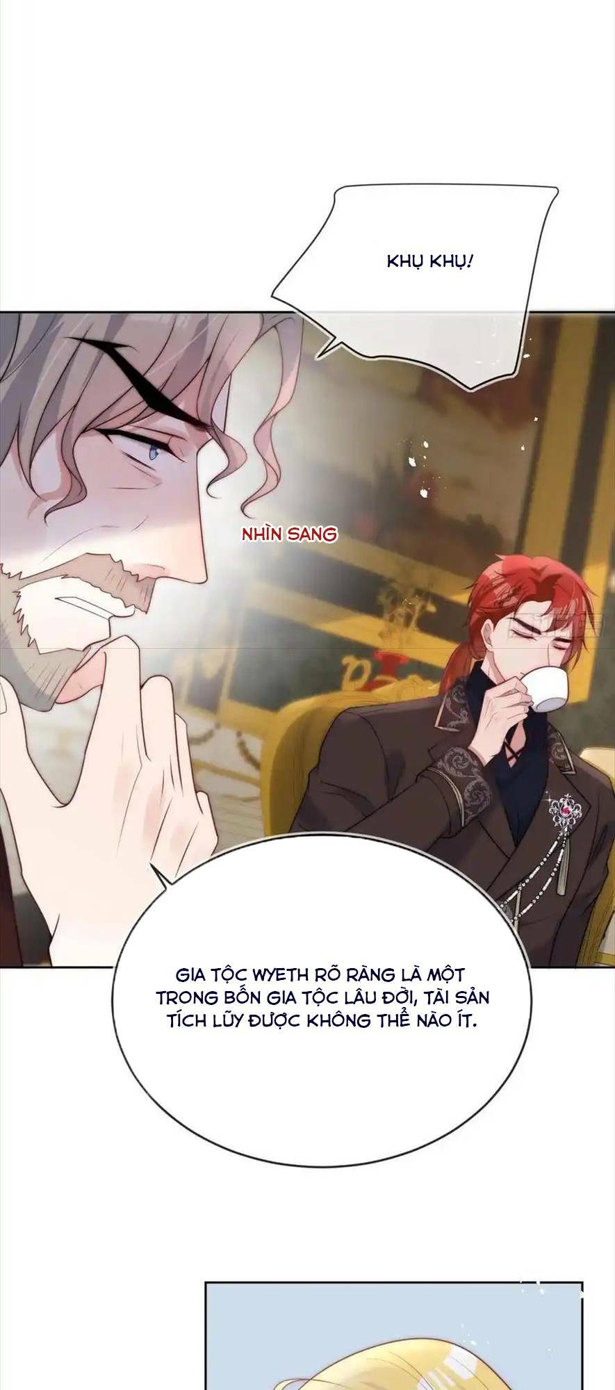Bá Tước Man Rợn Nuông Chiều Ta: Chapter 13