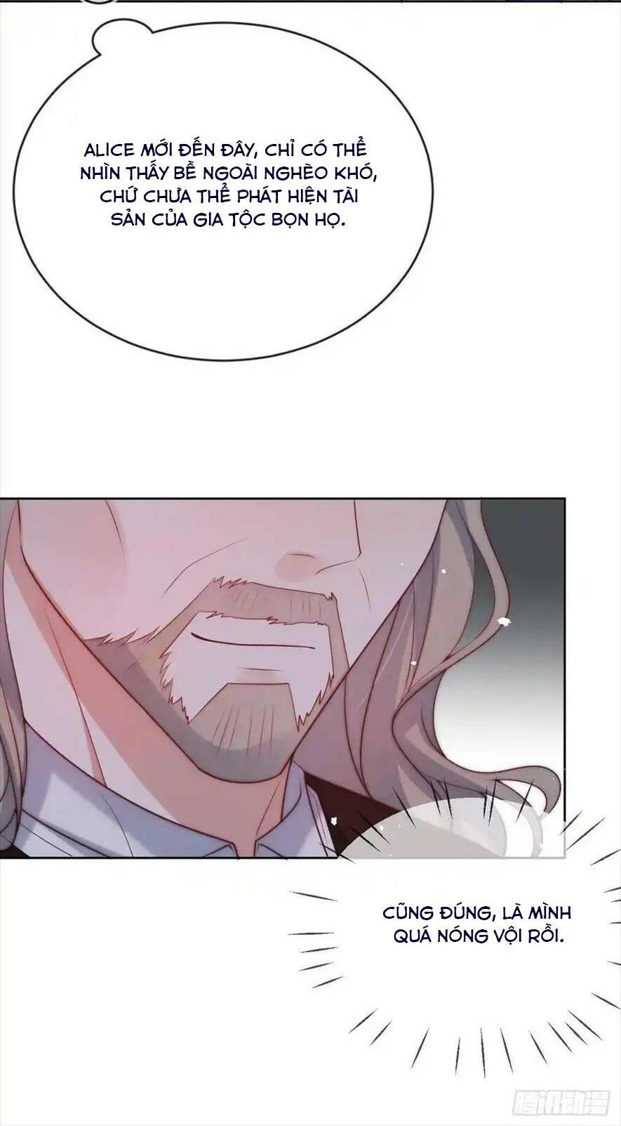 Bá Tước Man Rợn Nuông Chiều Ta: Chapter 13