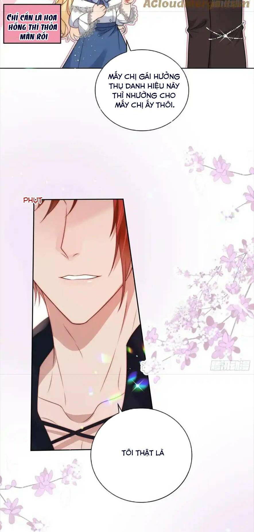 Bá Tước Man Rợn Nuông Chiều Ta: Chapter 13