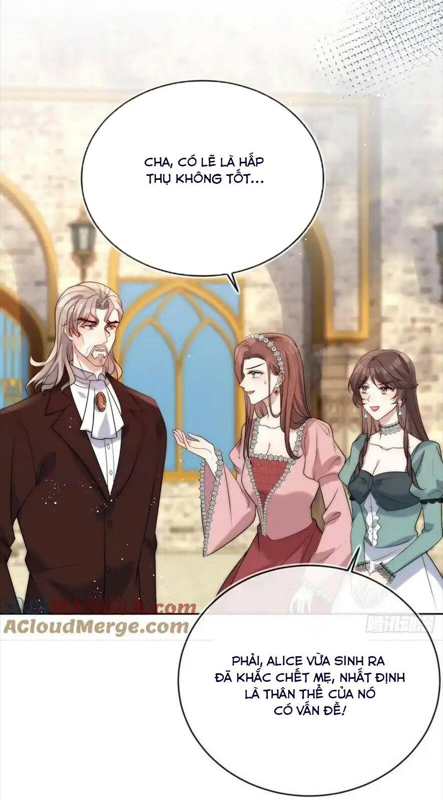 Bá Tước Man Rợn Nuông Chiều Ta: Chapter 14