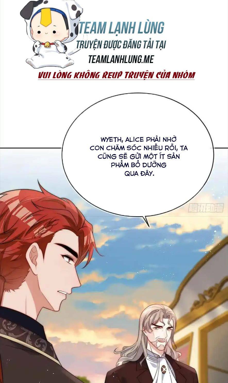 Bá Tước Man Rợn Nuông Chiều Ta: Chapter 14