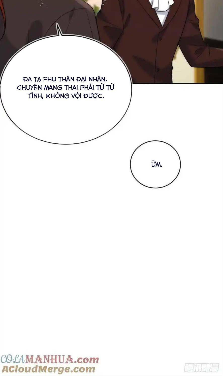 Bá Tước Man Rợn Nuông Chiều Ta: Chapter 14