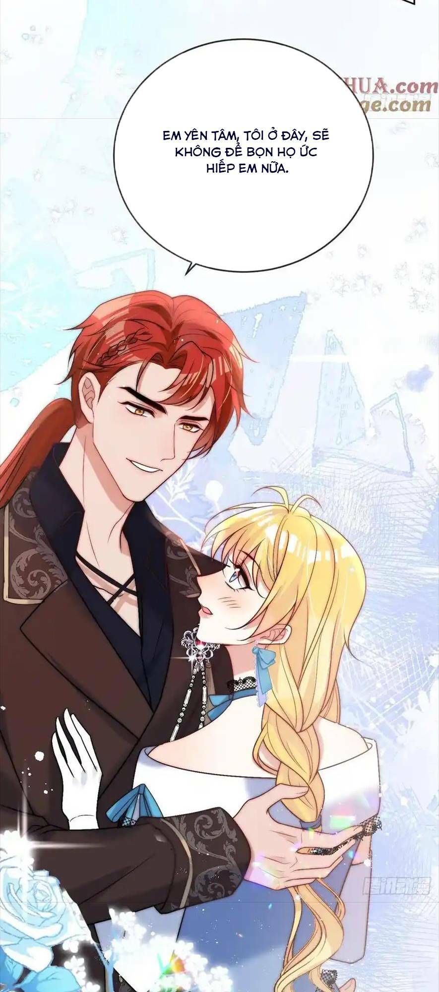 Bá Tước Man Rợn Nuông Chiều Ta: Chapter 14