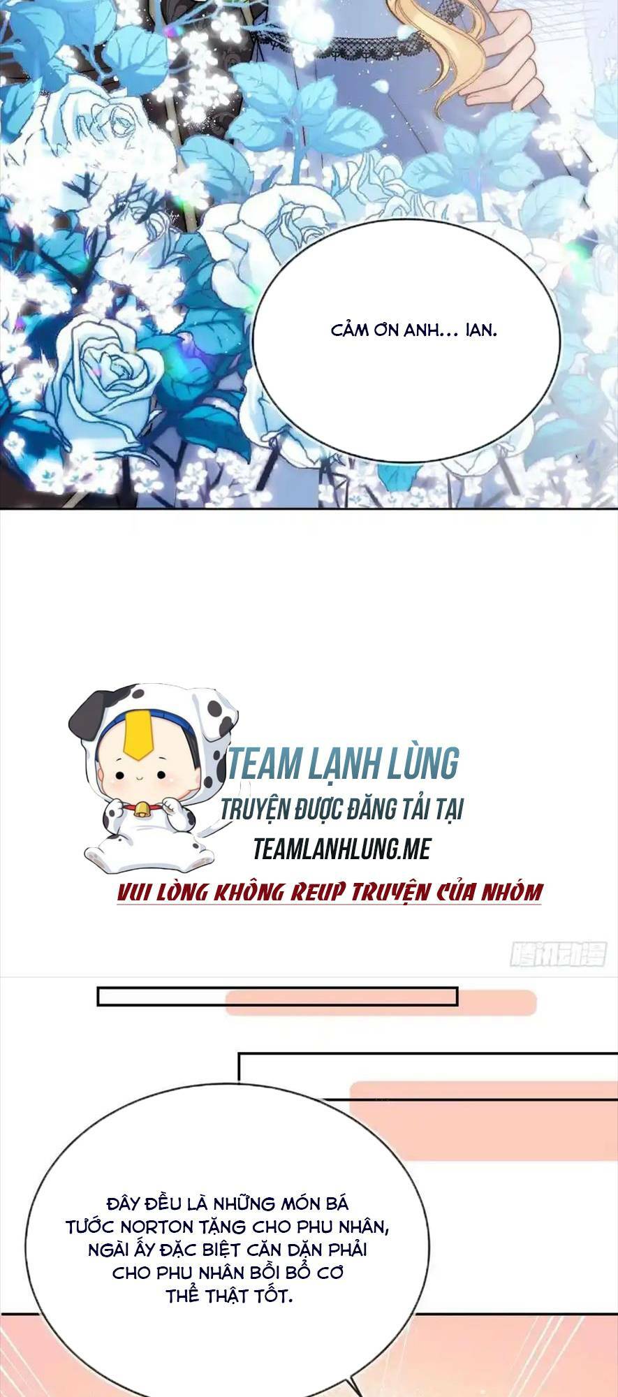 Bá Tước Man Rợn Nuông Chiều Ta: Chapter 14