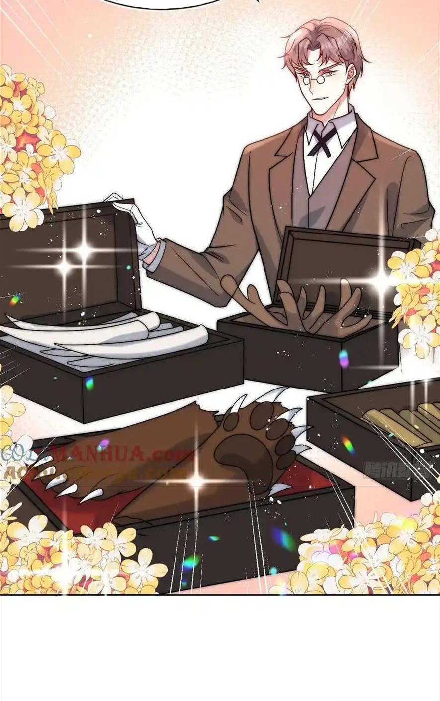 Bá Tước Man Rợn Nuông Chiều Ta: Chapter 14
