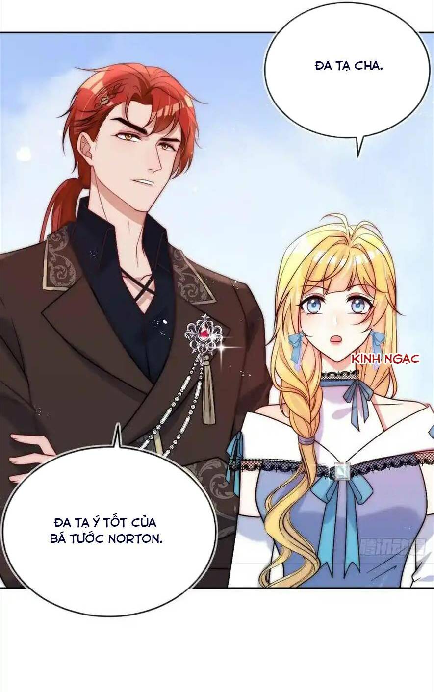 Bá Tước Man Rợn Nuông Chiều Ta: Chapter 14