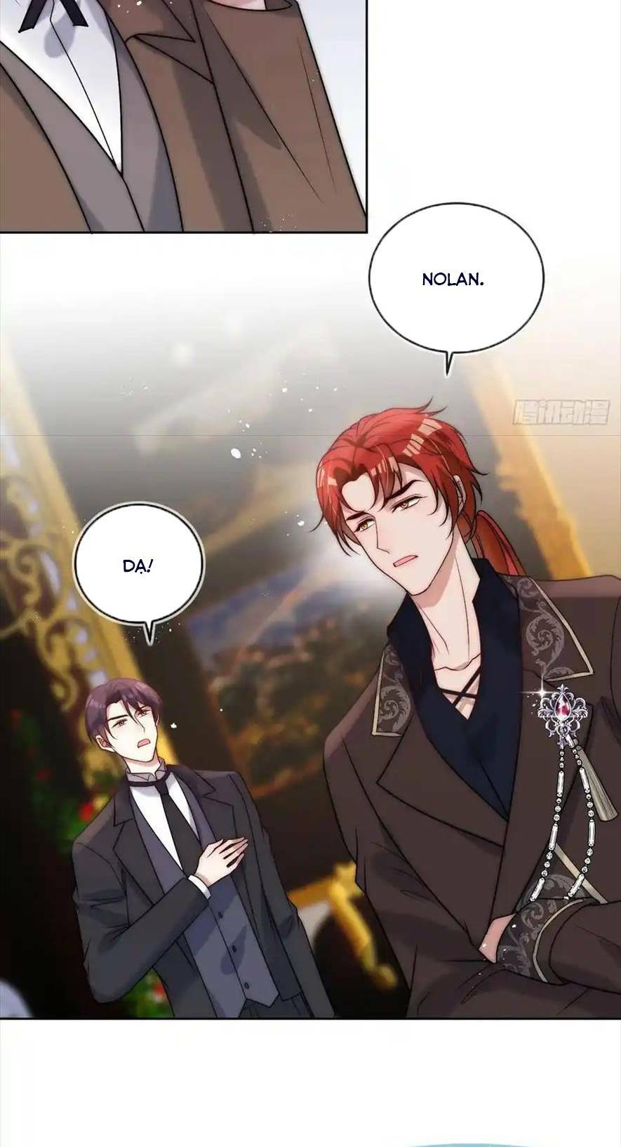 Bá Tước Man Rợn Nuông Chiều Ta: Chapter 14