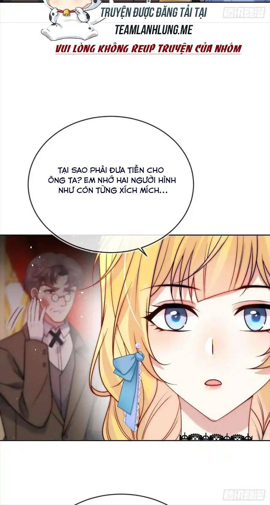 Bá Tước Man Rợn Nuông Chiều Ta: Chapter 14