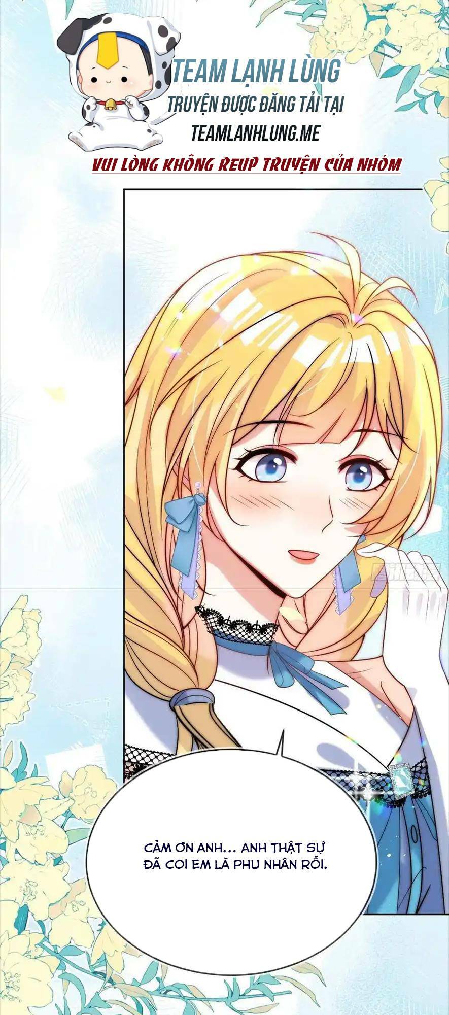 Bá Tước Man Rợn Nuông Chiều Ta: Chapter 14