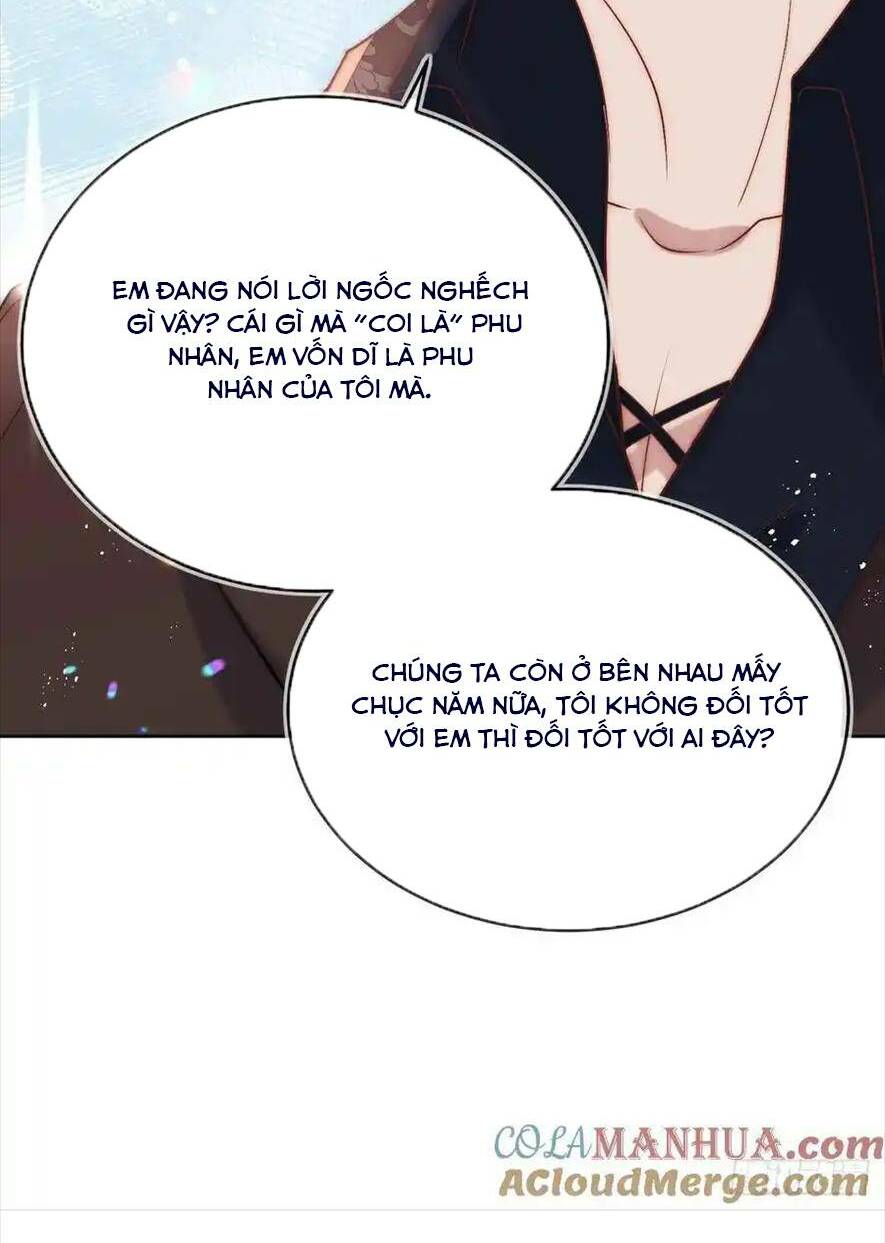 Bá Tước Man Rợn Nuông Chiều Ta: Chapter 14