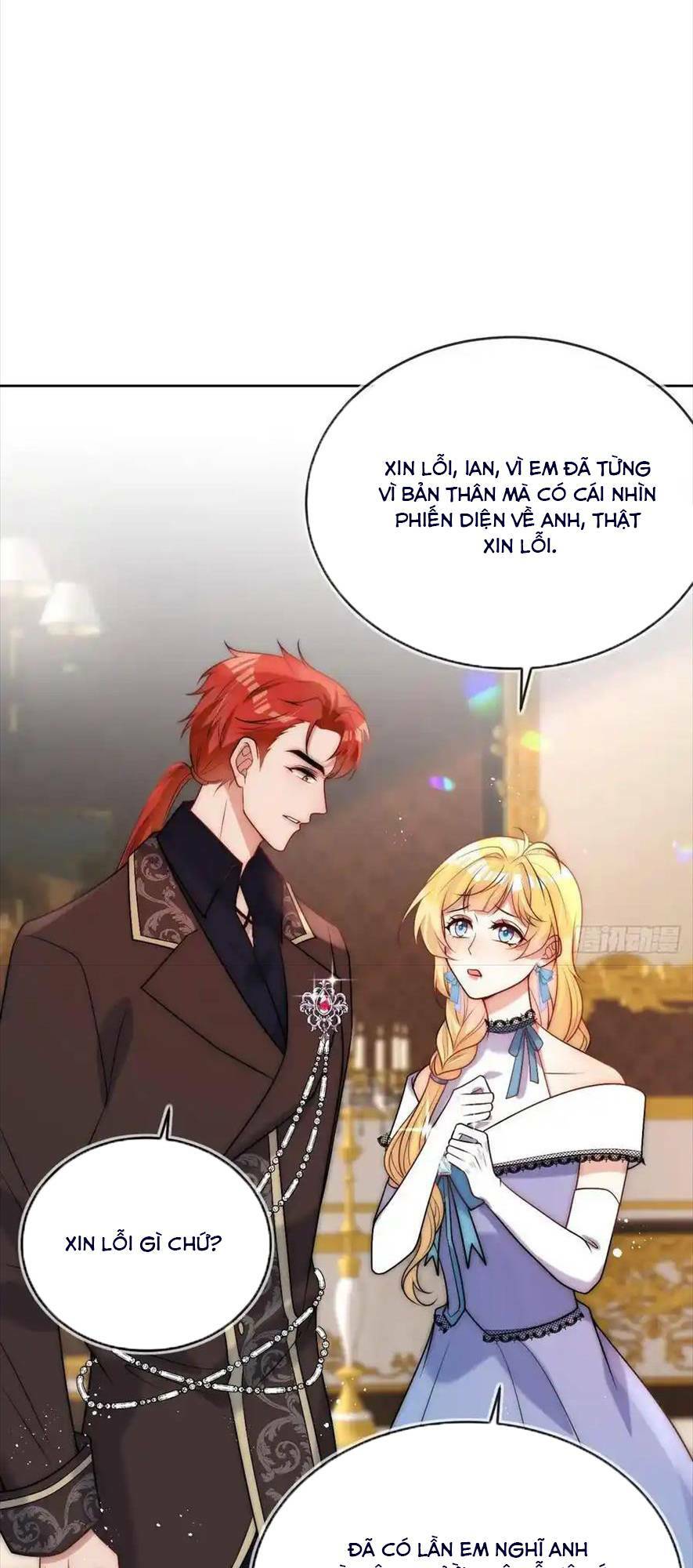 Bá Tước Man Rợn Nuông Chiều Ta: Chapter 14