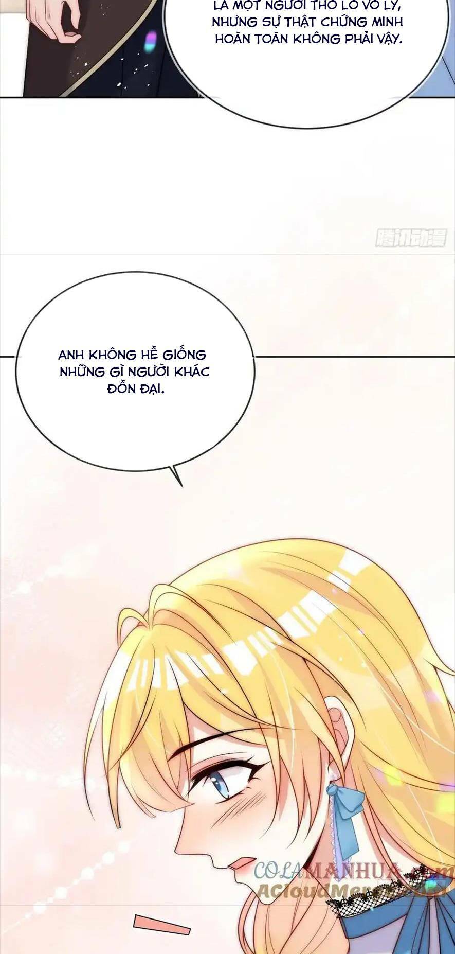 Bá Tước Man Rợn Nuông Chiều Ta: Chapter 14