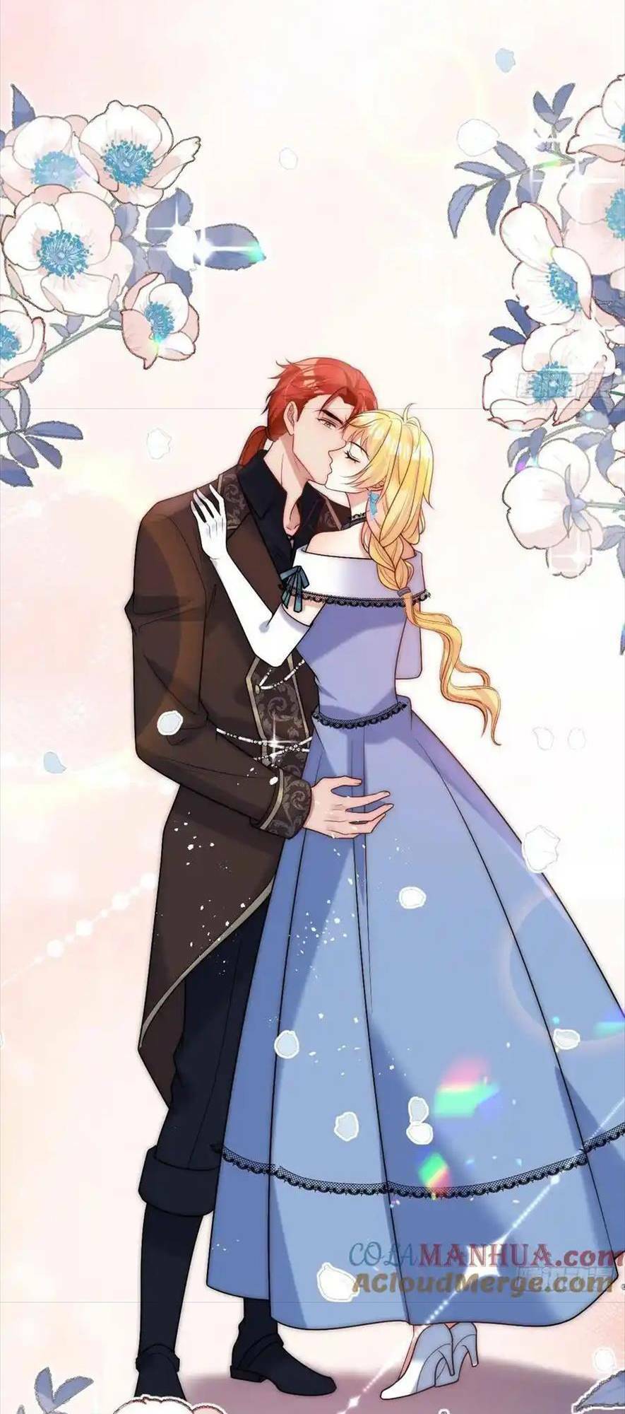 Bá Tước Man Rợn Nuông Chiều Ta: Chapter 14