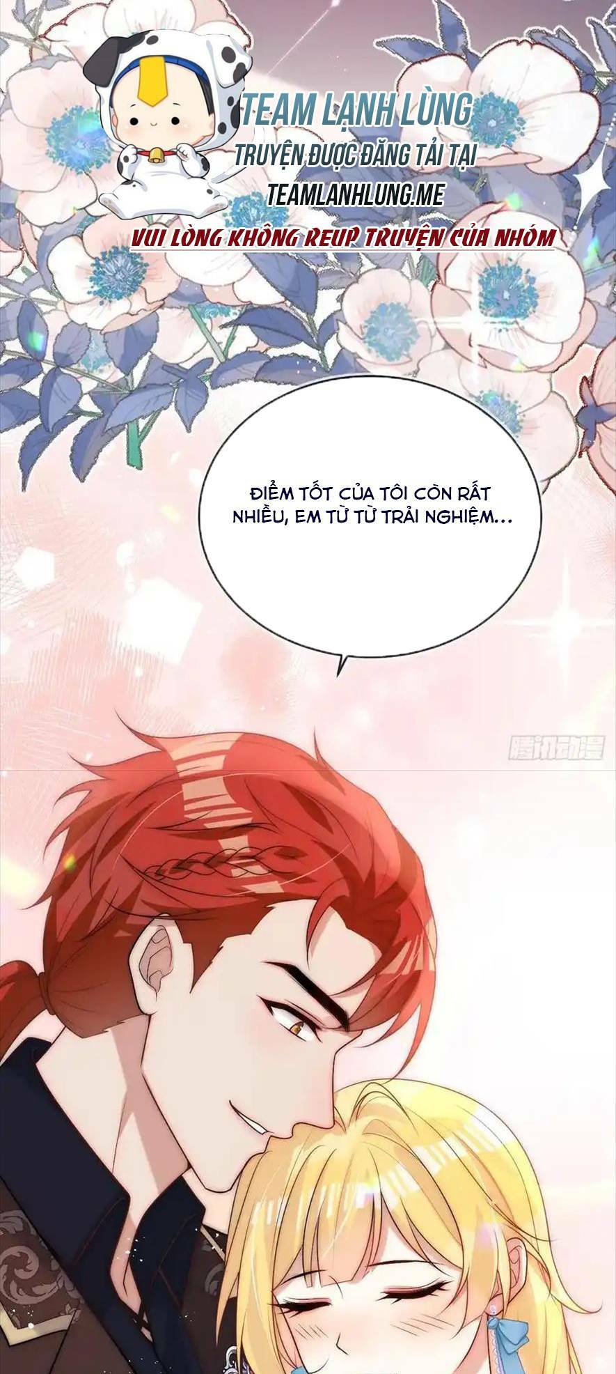 Bá Tước Man Rợn Nuông Chiều Ta: Chapter 14