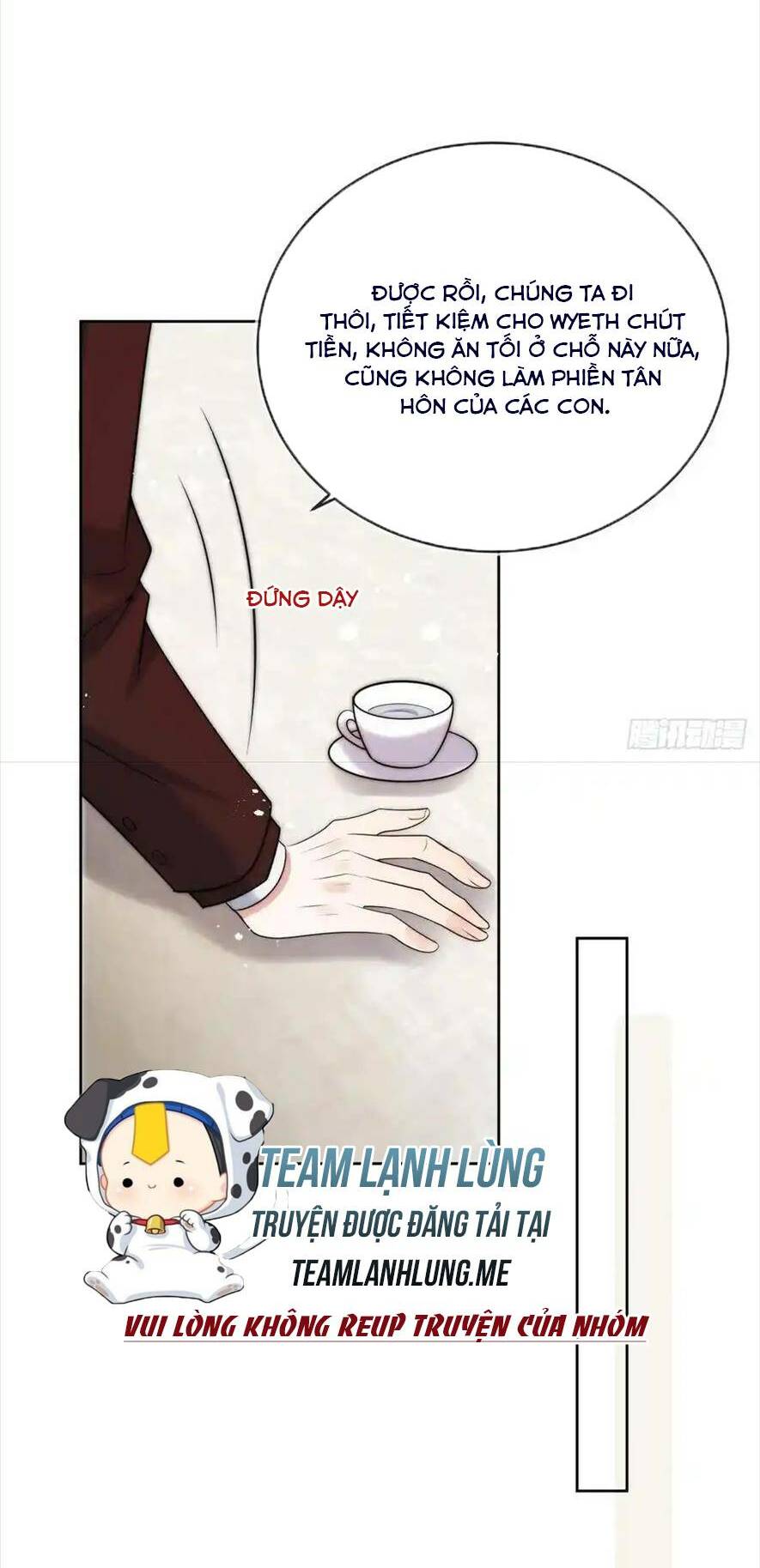 Bá Tước Man Rợn Nuông Chiều Ta: Chapter 14