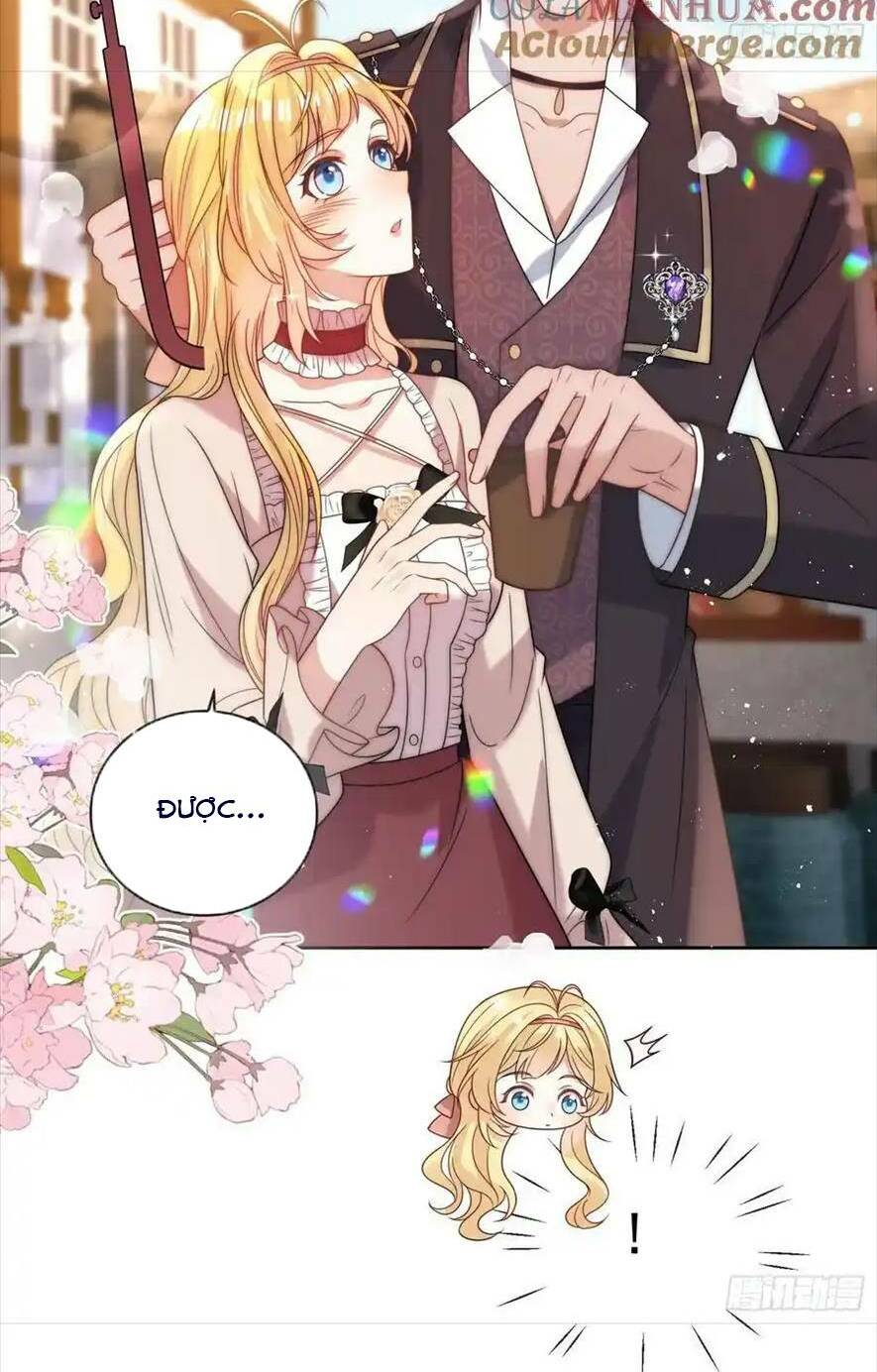 Bá Tước Man Rợn Nuông Chiều Ta: Chapter 15