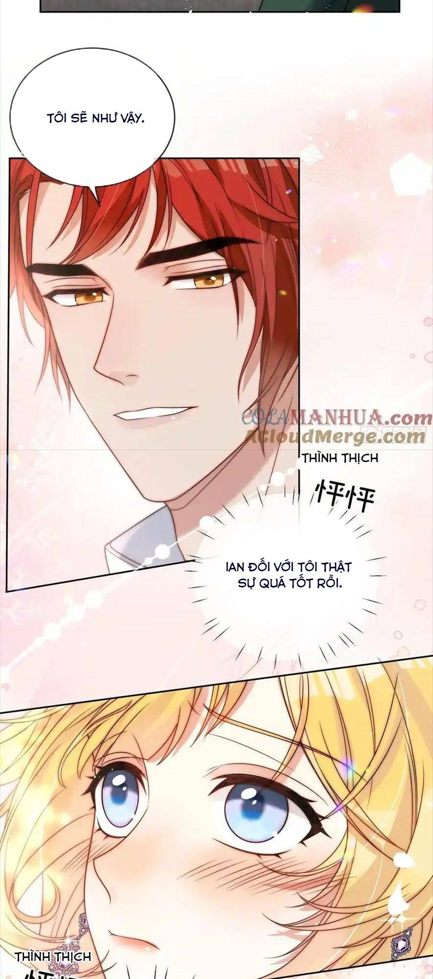 Bá Tước Man Rợn Nuông Chiều Ta: Chapter 15