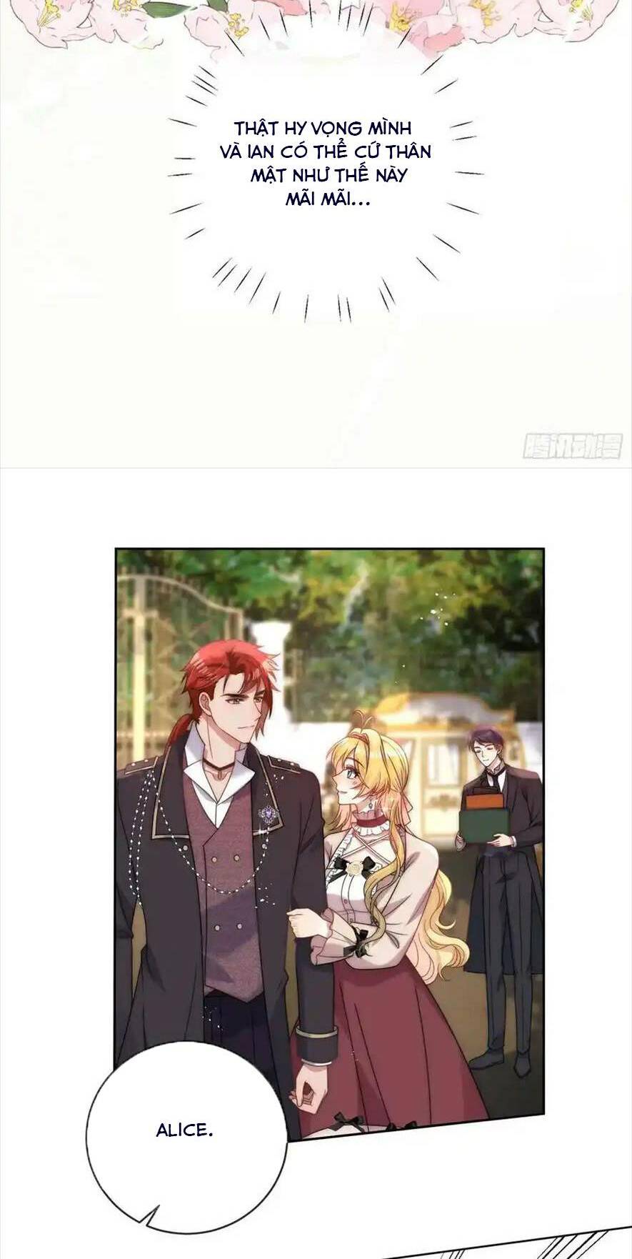 Bá Tước Man Rợn Nuông Chiều Ta: Chapter 15
