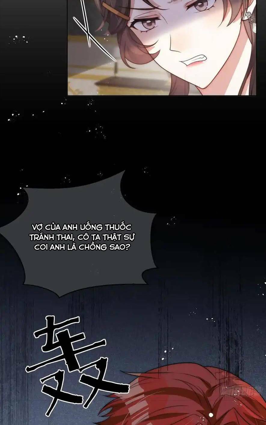 Bá Tước Man Rợn Nuông Chiều Ta: Chapter 15