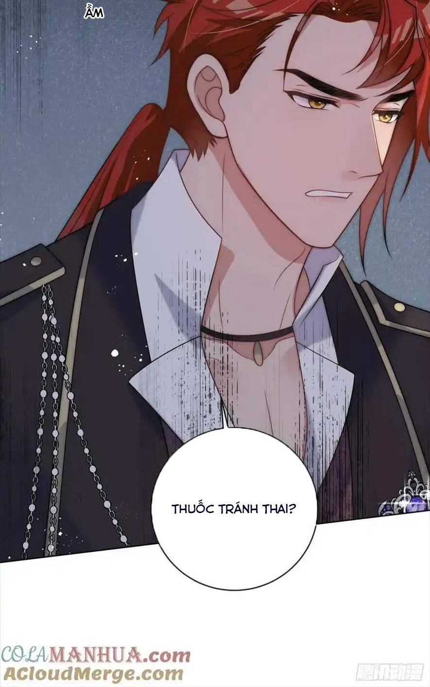 Bá Tước Man Rợn Nuông Chiều Ta: Chapter 15