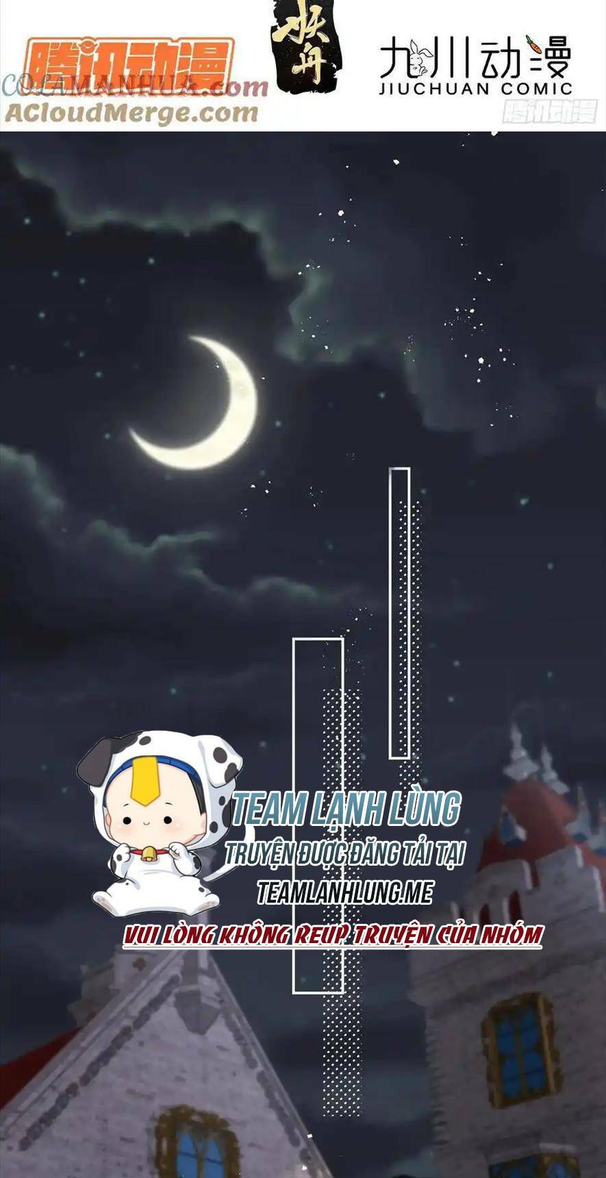 Bá Tước Man Rợn Nuông Chiều Ta: Chapter 15