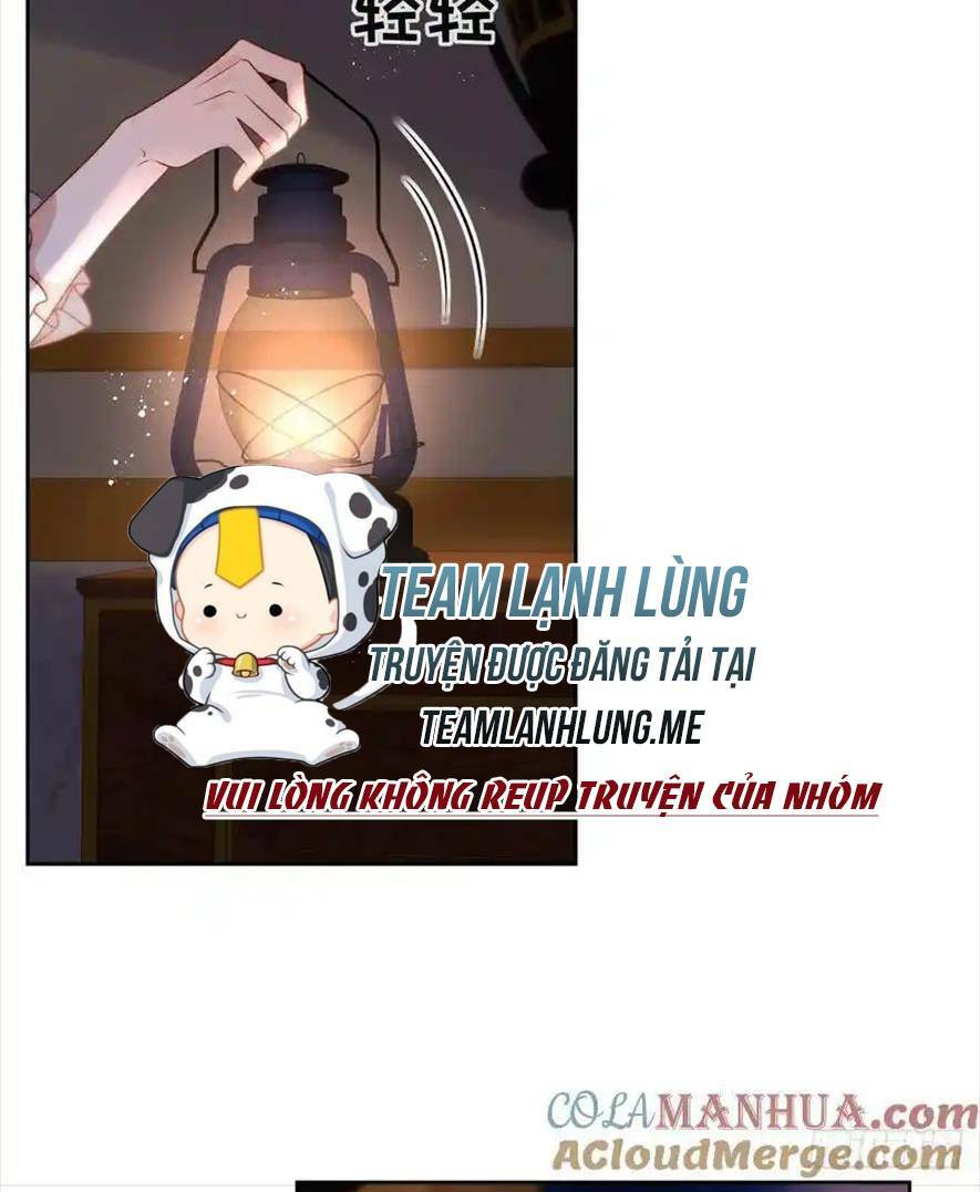 Bá Tước Man Rợn Nuông Chiều Ta: Chapter 15