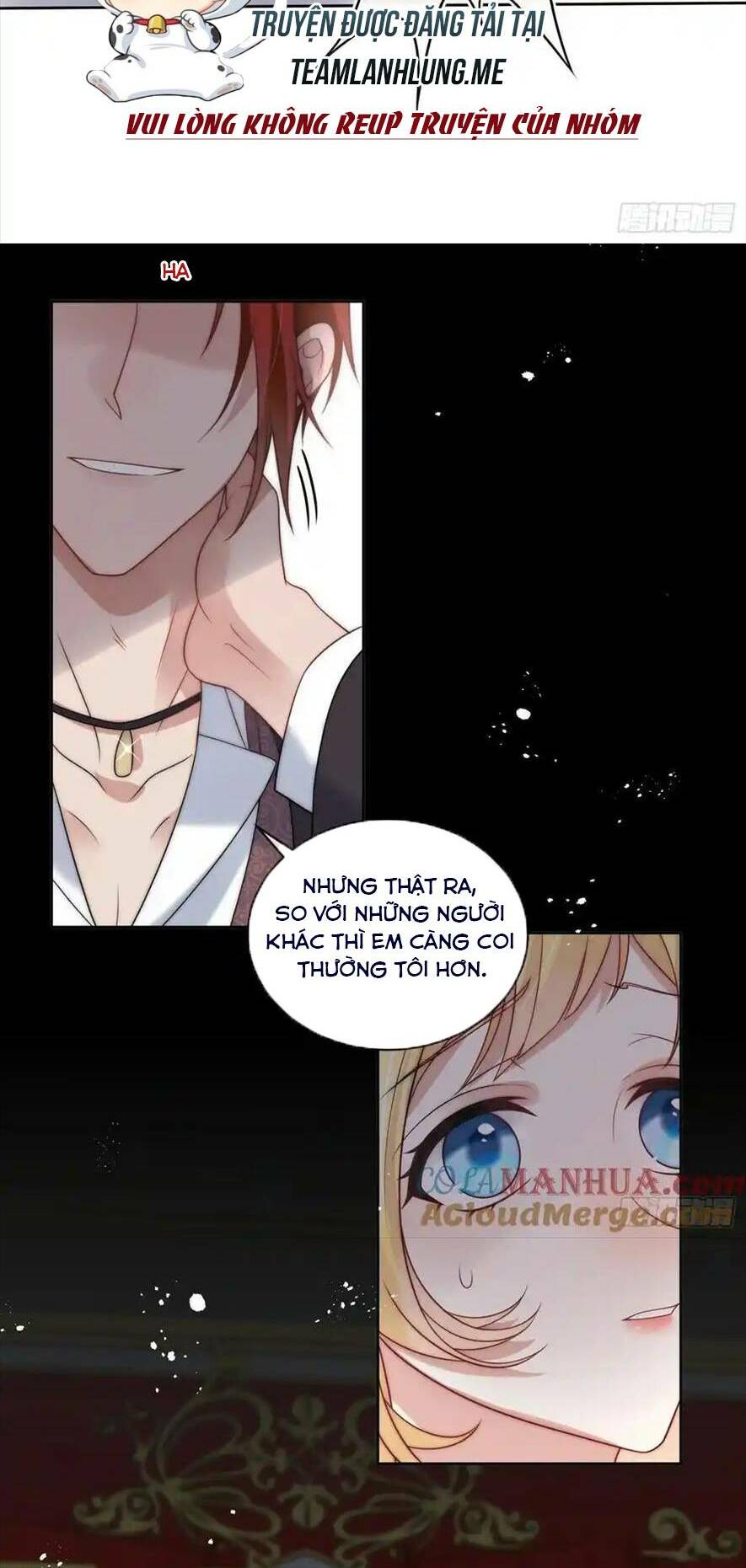 Bá Tước Man Rợn Nuông Chiều Ta: Chapter 16