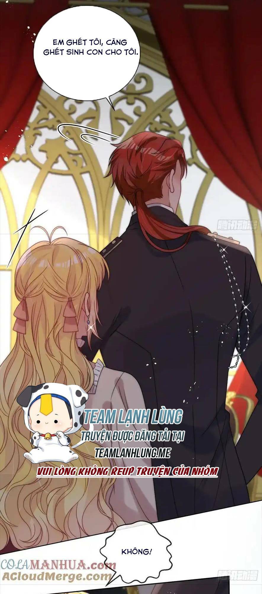 Bá Tước Man Rợn Nuông Chiều Ta: Chapter 16