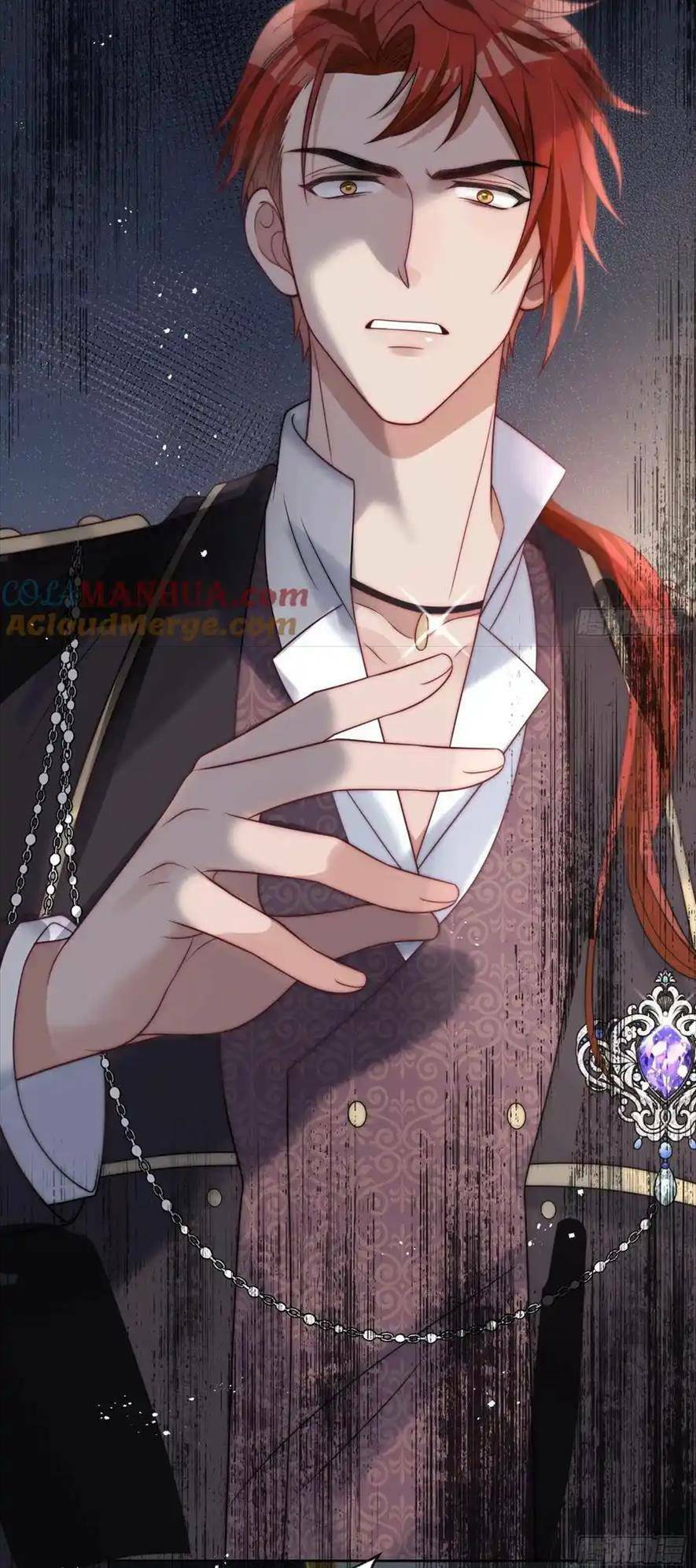 Bá Tước Man Rợn Nuông Chiều Ta: Chapter 16