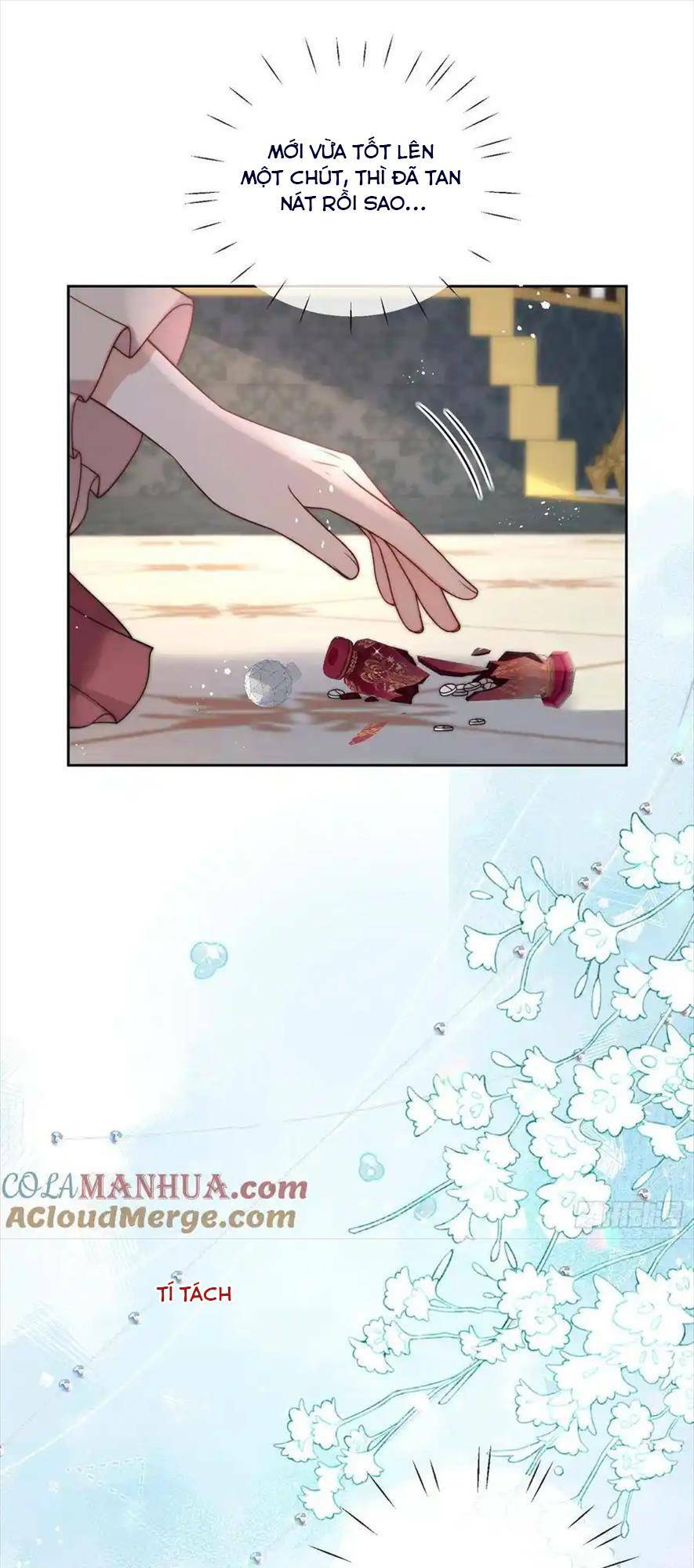Bá Tước Man Rợn Nuông Chiều Ta: Chapter 16
