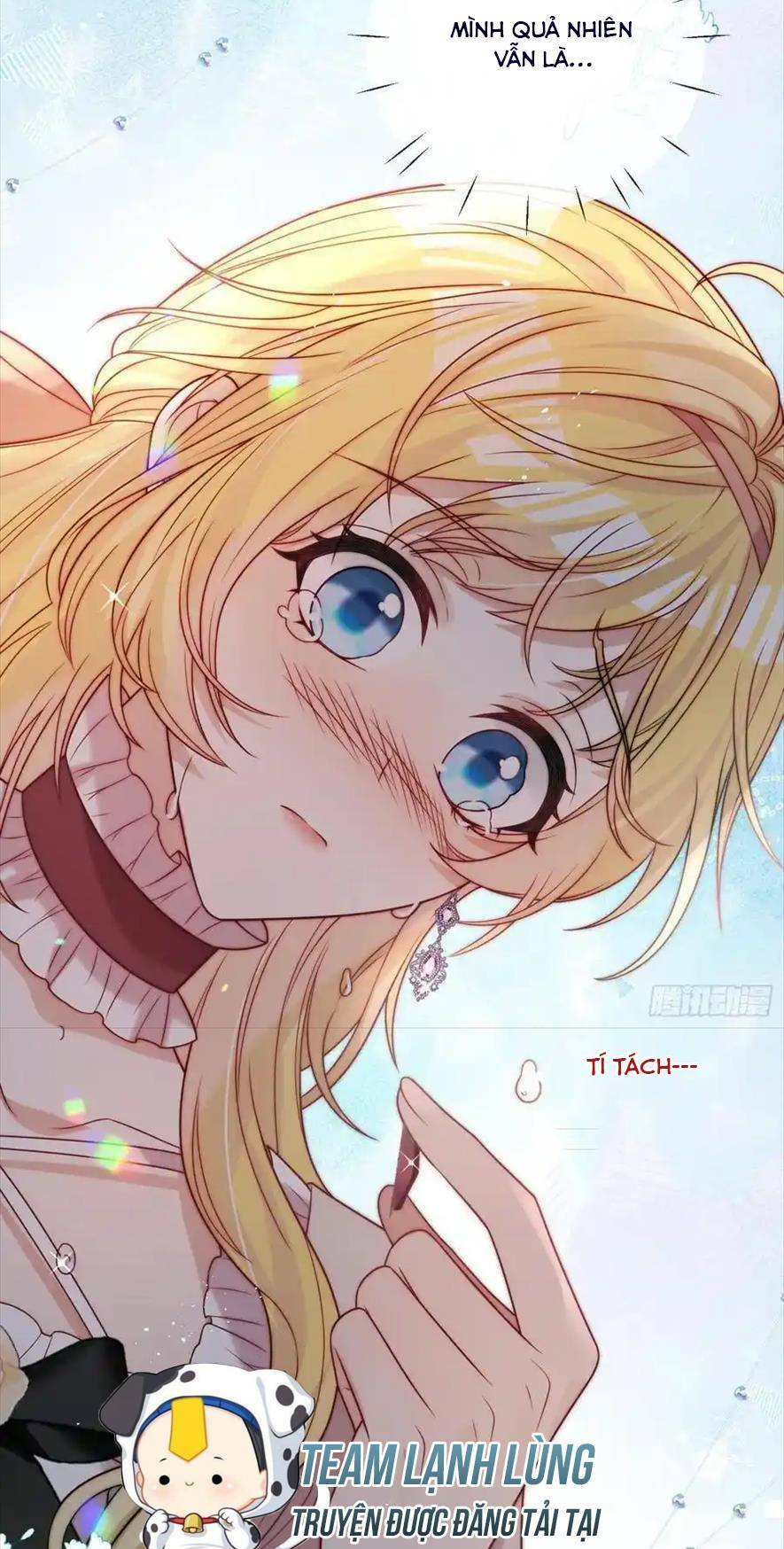 Bá Tước Man Rợn Nuông Chiều Ta: Chapter 16