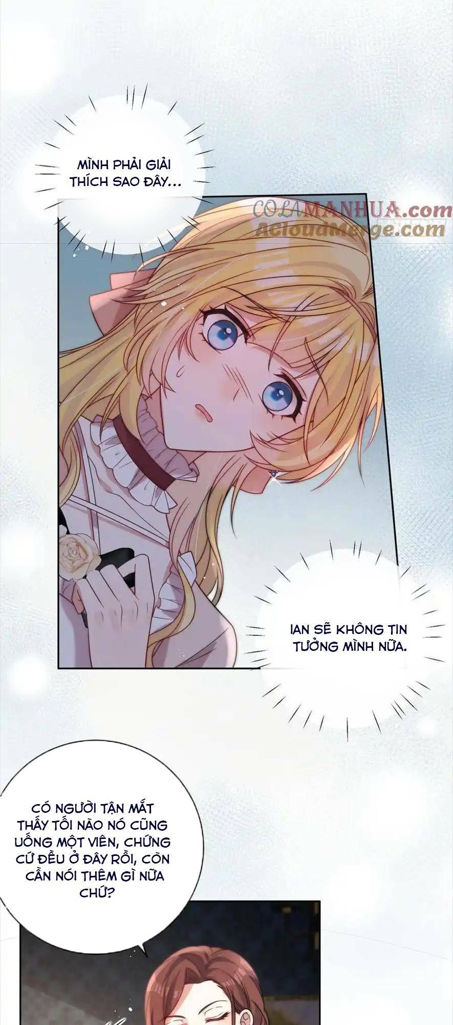 Bá Tước Man Rợn Nuông Chiều Ta: Chapter 16