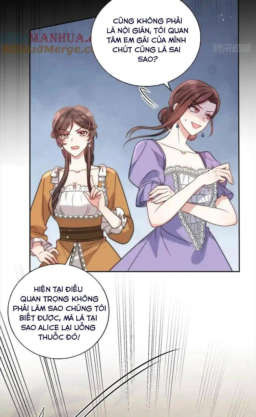 Bá Tước Man Rợn Nuông Chiều Ta: Chapter 16