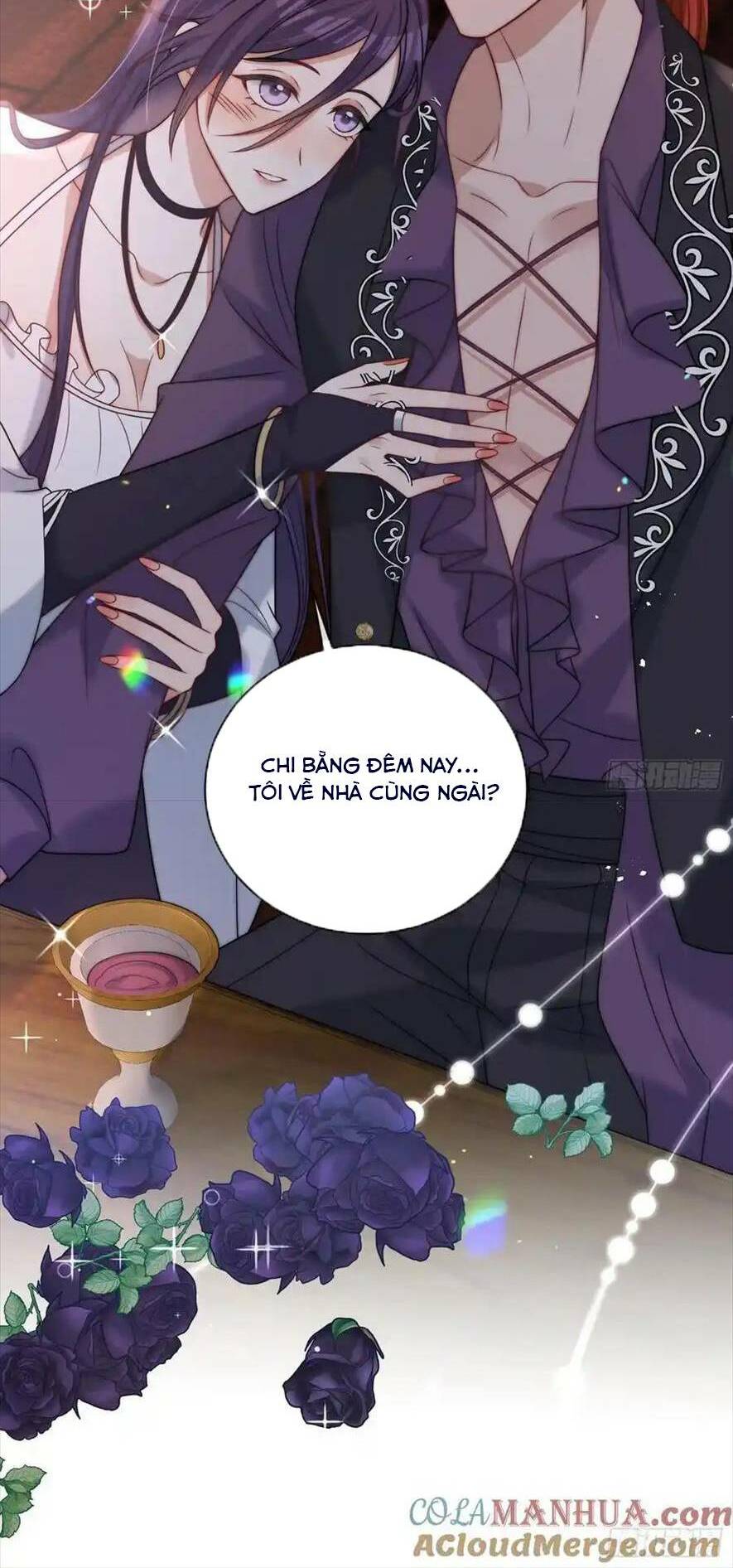 Bá Tước Man Rợn Nuông Chiều Ta: Chapter 17