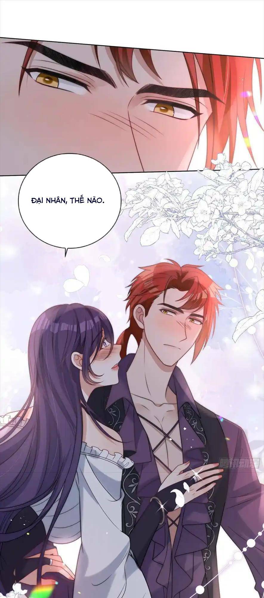 Bá Tước Man Rợn Nuông Chiều Ta: Chapter 17