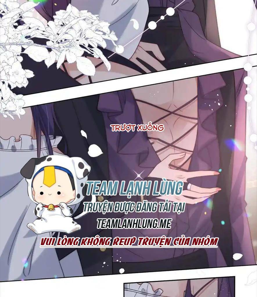 Bá Tước Man Rợn Nuông Chiều Ta: Chapter 17