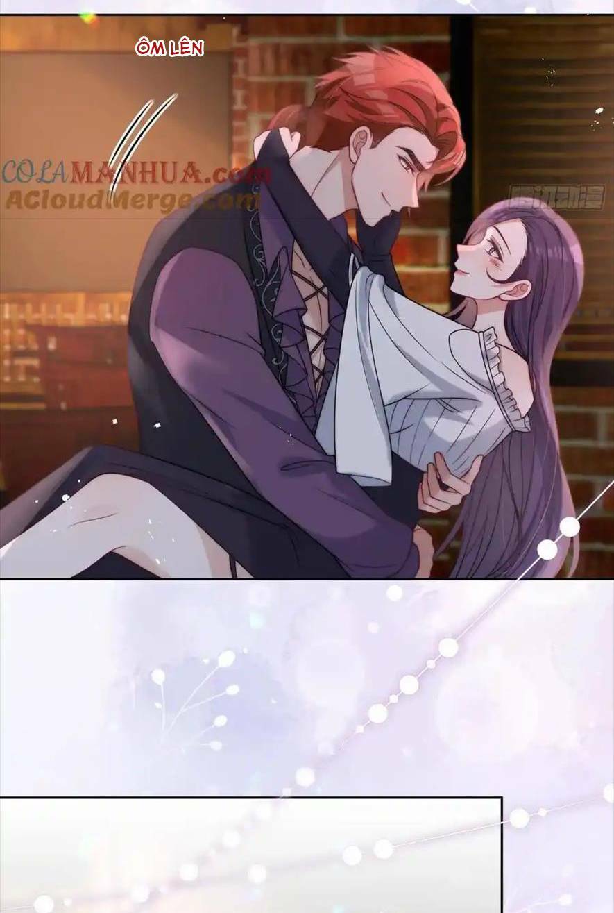Bá Tước Man Rợn Nuông Chiều Ta: Chapter 17