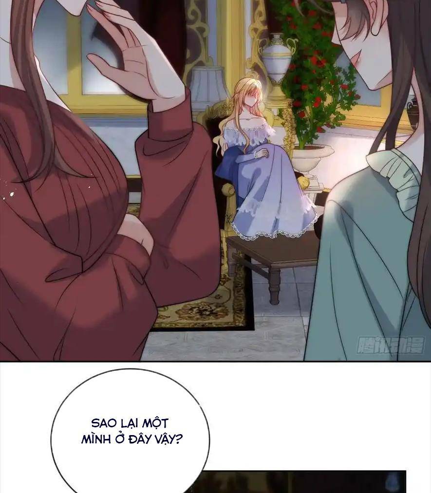 Bá Tước Man Rợn Nuông Chiều Ta: Chapter 17