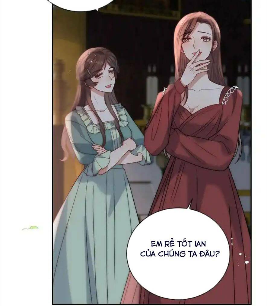 Bá Tước Man Rợn Nuông Chiều Ta: Chapter 17