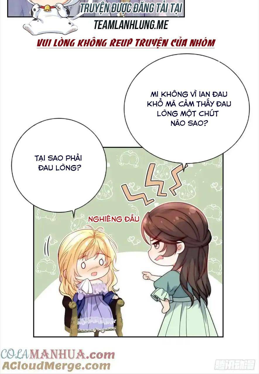 Bá Tước Man Rợn Nuông Chiều Ta: Chapter 17