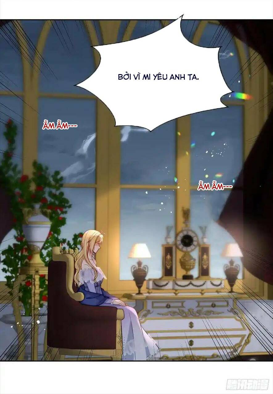 Bá Tước Man Rợn Nuông Chiều Ta: Chapter 17