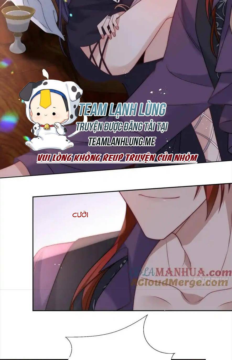 Bá Tước Man Rợn Nuông Chiều Ta: Chapter 17